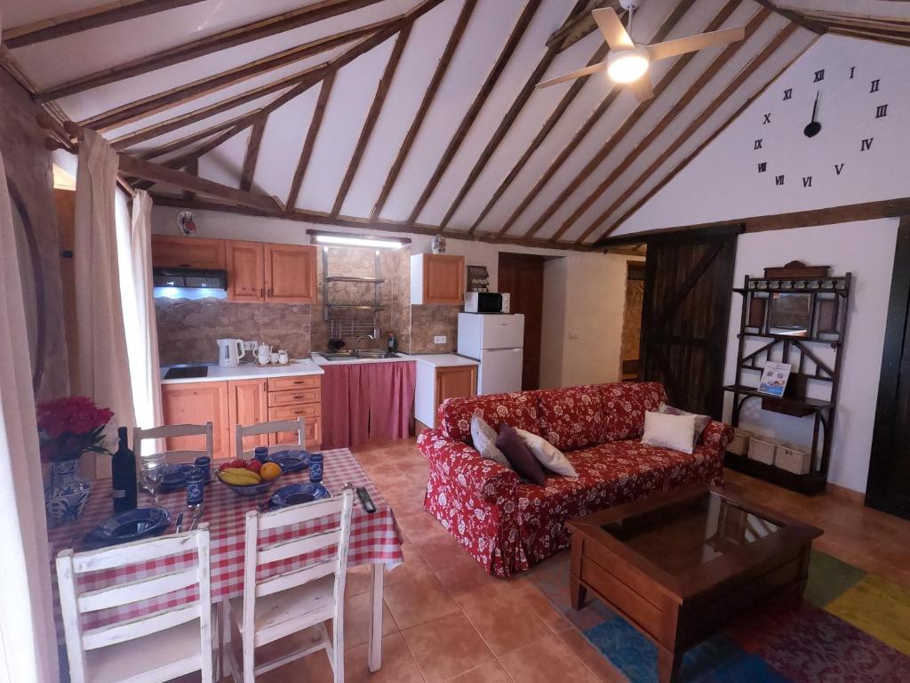 Charming Canarian House at Villa Lila - 5