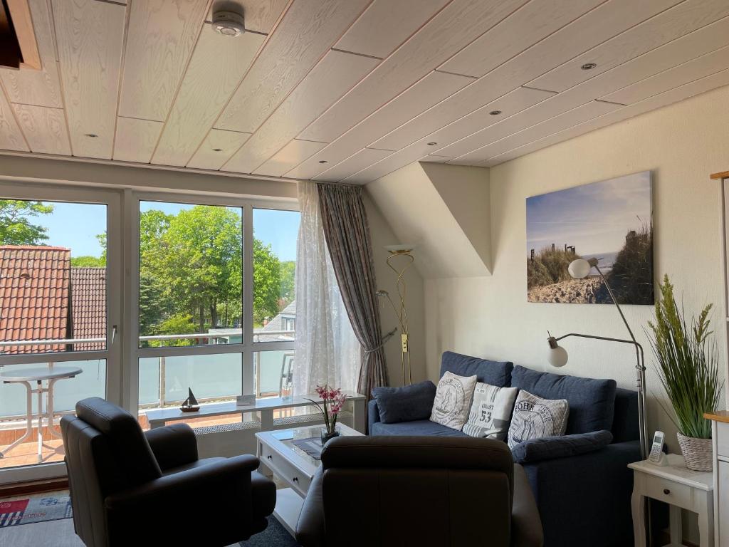 Seeadler 15, Sandwall, Wyk auf Föhr