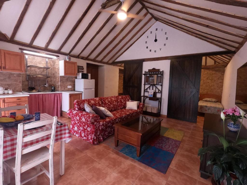 Charming Canarian House at Villa Lila - 3