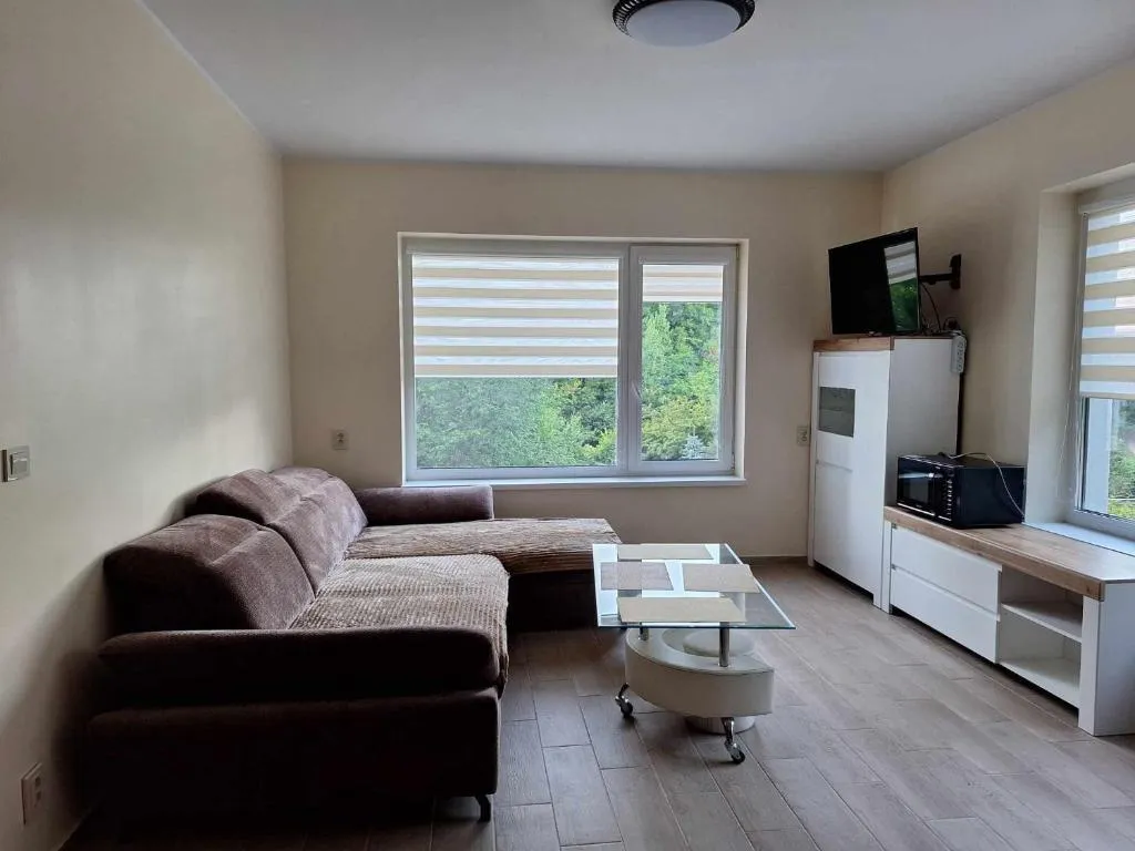 Rent Olamit，位于Karkazai的酒店
