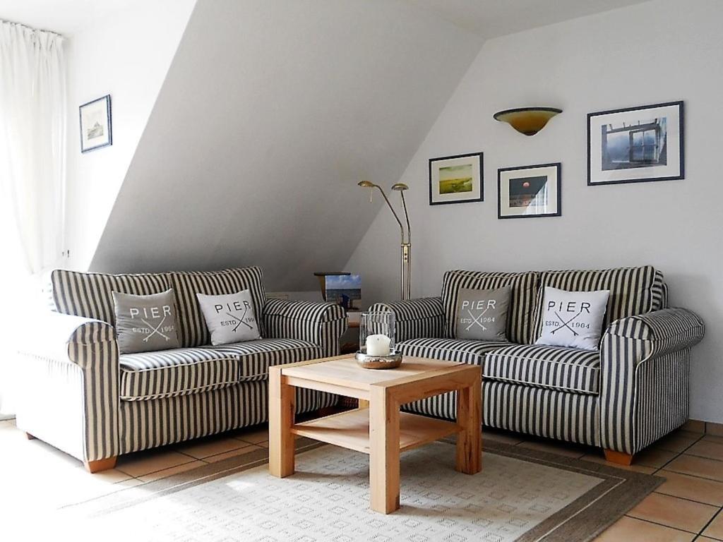 Friesenperle 6, Feldstraße, Wyk auf Föhr