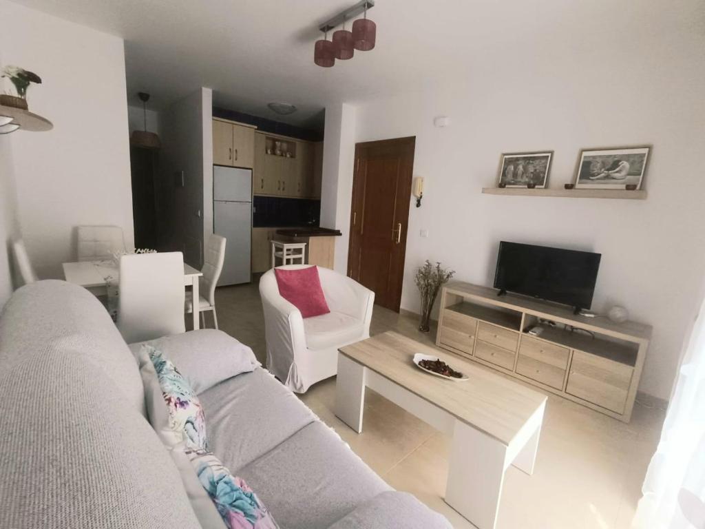 Apartamento Ángel - 2