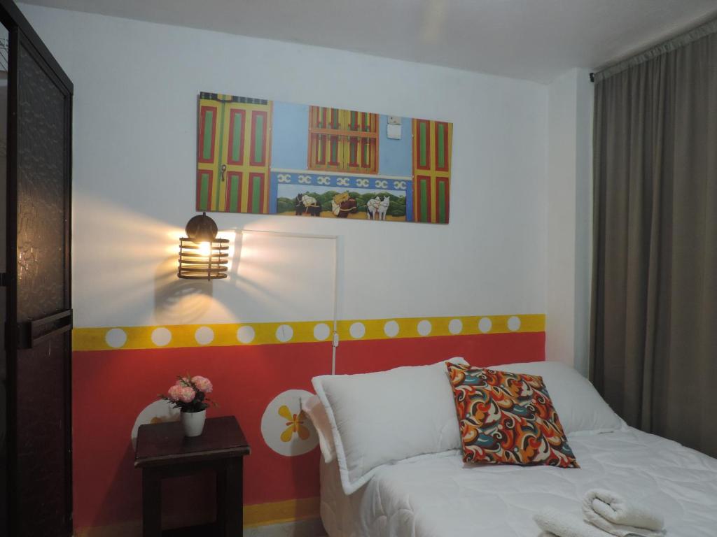 Hotel San Juan Guatape - 2