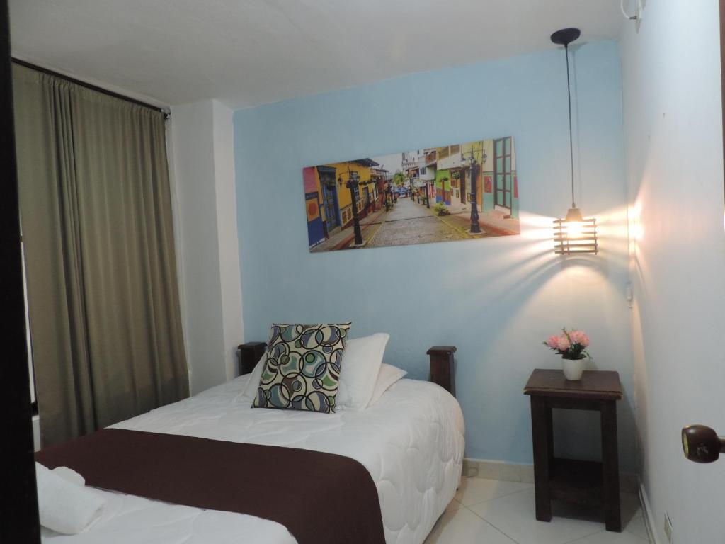 Hotel San Juan Guatape - 3