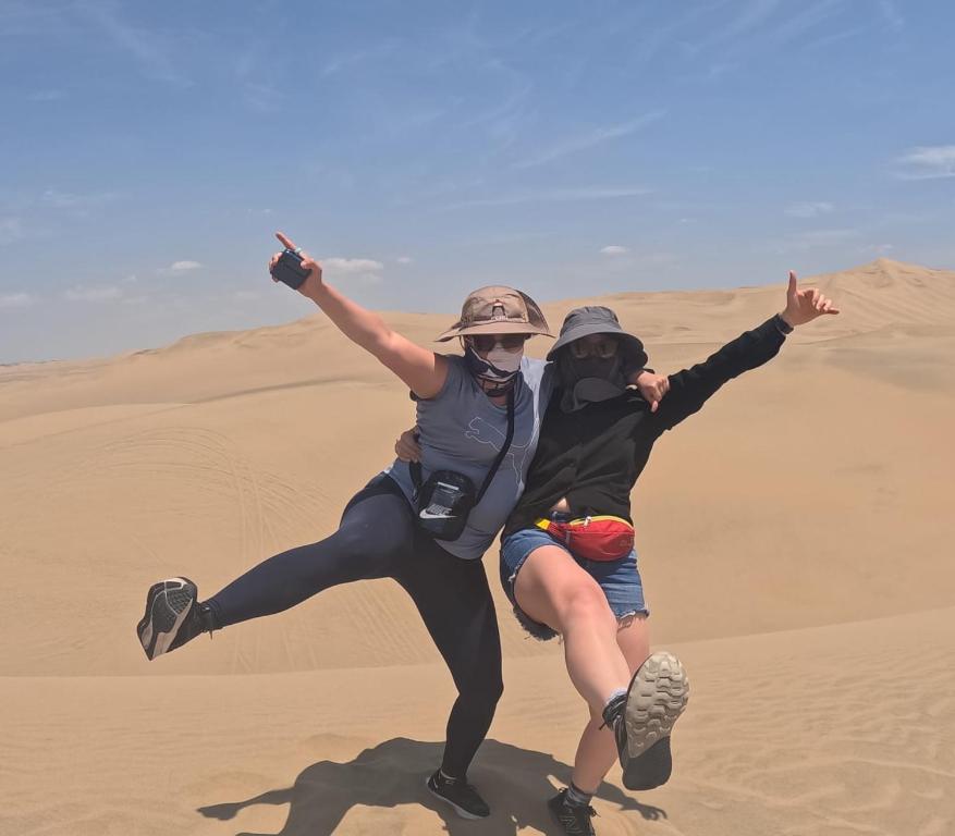Adanny Tours Peru - 2