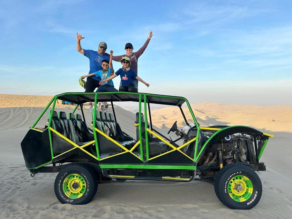 Adanny Tours Peru - 5