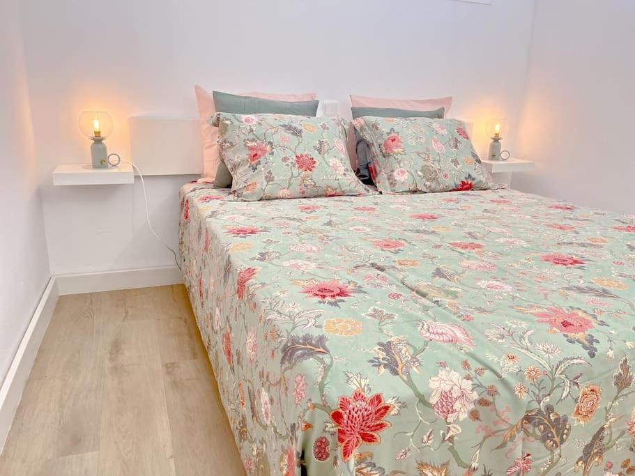 La Casa de Las Rosas - 5