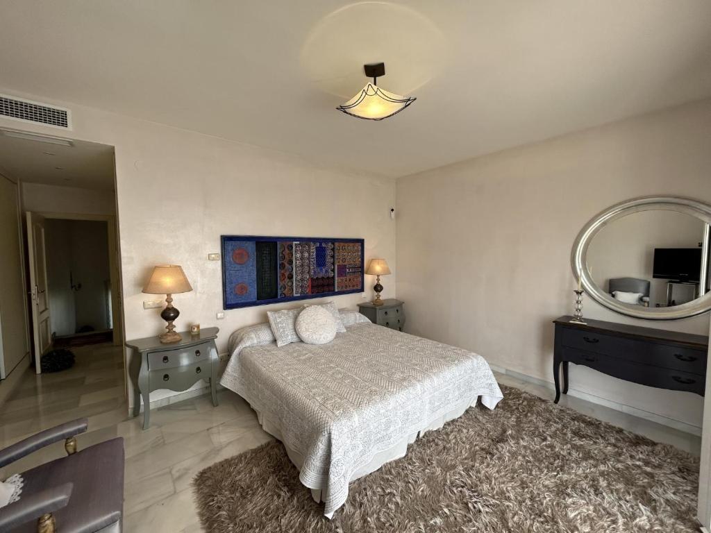 Villa Maisa Luxury Marbella by Málaga Planners - 3