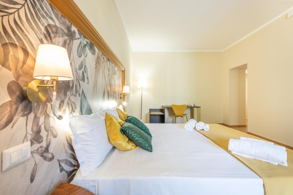 Jayrò Smart Hotel Gallipoli Centro - 4