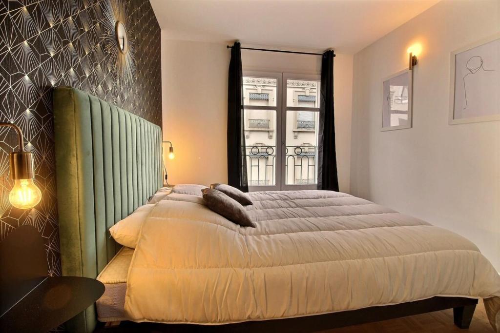 Le Tropical - Beautiful apartment - Lyon 7th - 3