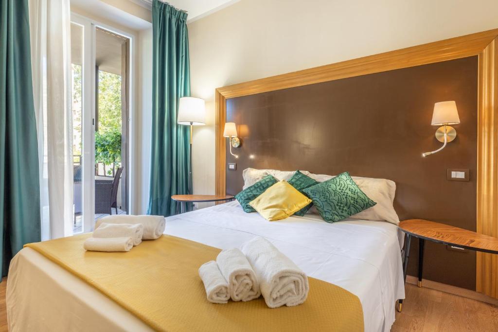 Jayrò Smart Hotel Gallipoli Centro - 1