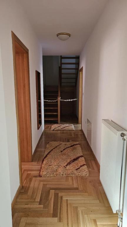 Apartman A&B, Konjic