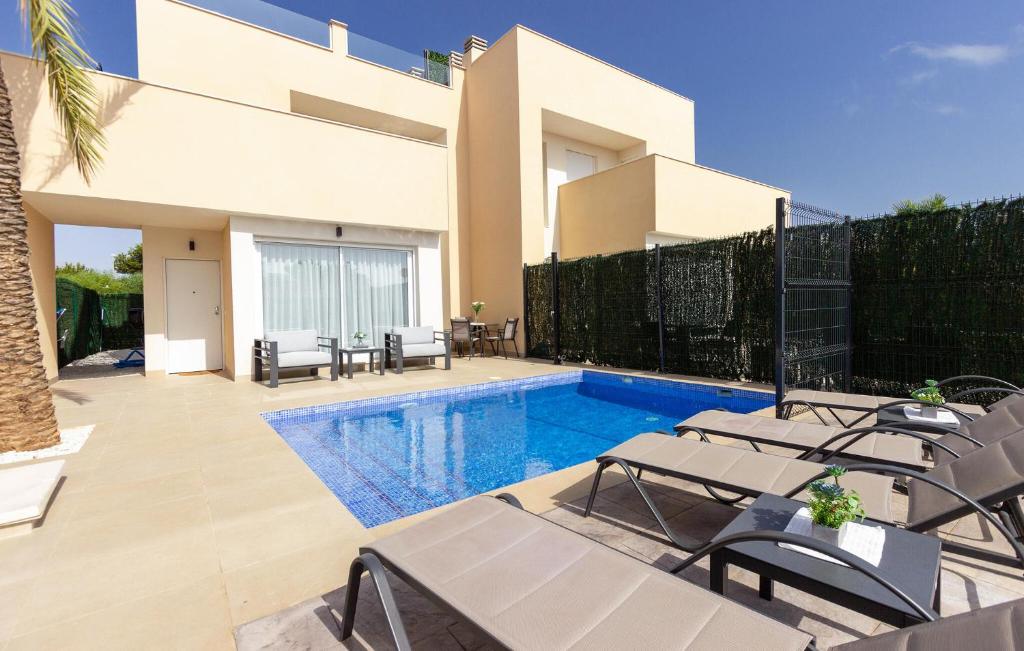 Cozy Home In Cartagena - 1