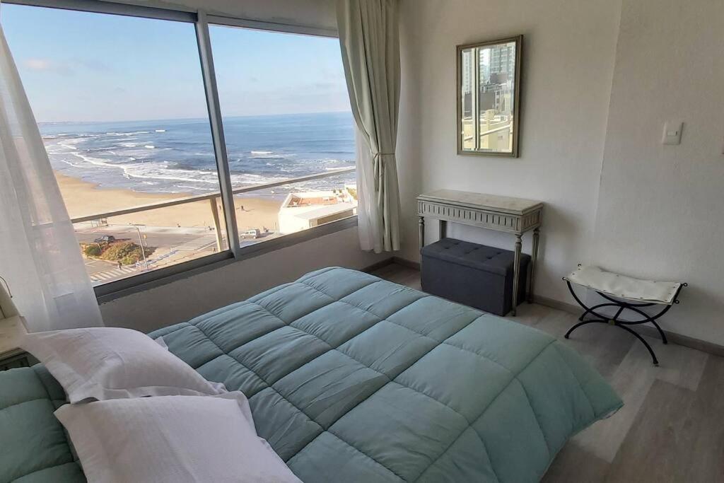 Vista al mar paseos y playa todo el año - 3