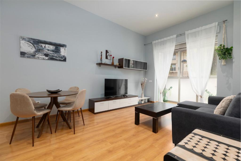 ApartUP Patacona Mediterranean Beach - 5