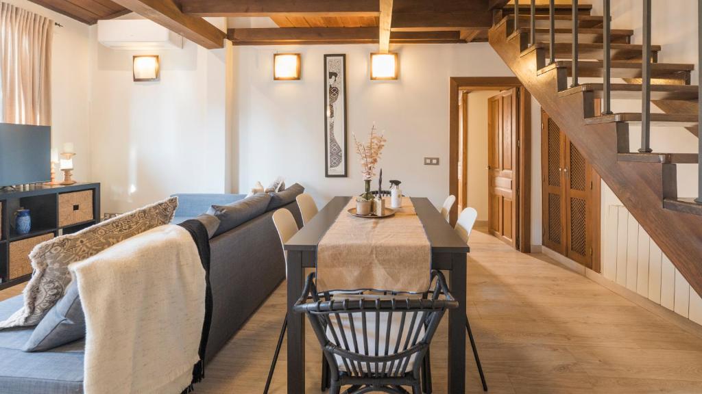 Apartamento La Contessina, junto a la Catedral - 5