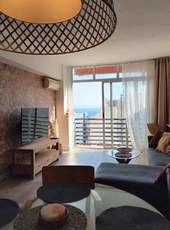Apartamento Acogedor Mar Azul - 2