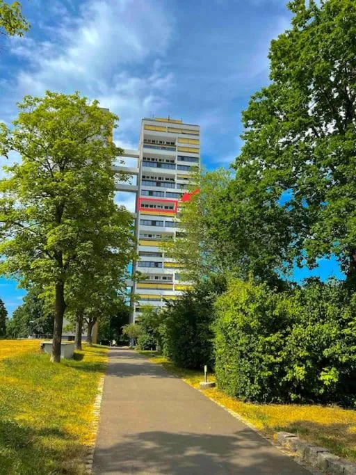 Apartment Stuttgart Flughafen Messe, Hotel in Stuttgart