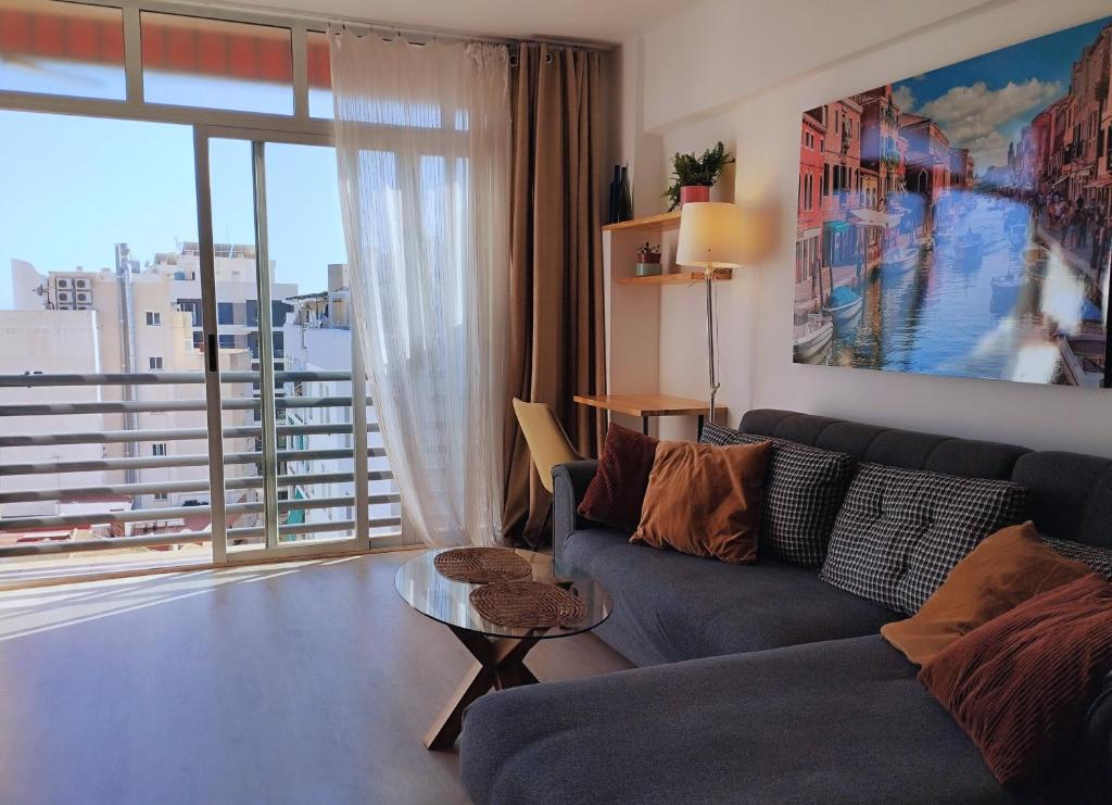 Apartamento Acogedor Mar Azul - 3