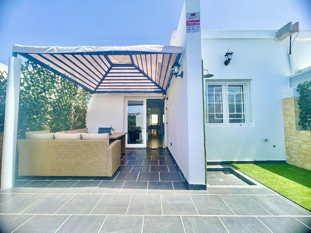 Bright Place Bungalow - 2