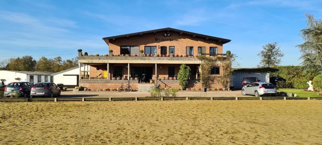 Welkomhoeve, Grobbendonk