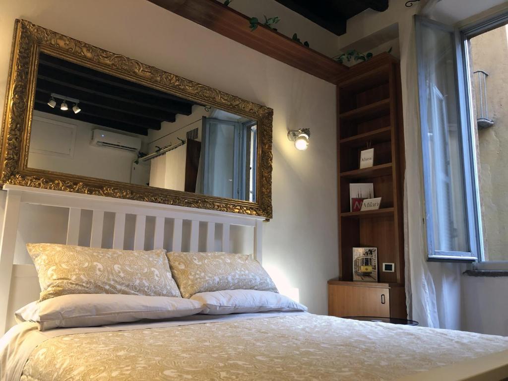 Brera VIP SpotLight - Brera - Duomo - Castello Sforzesco - Lanza Metro M2 - 3
