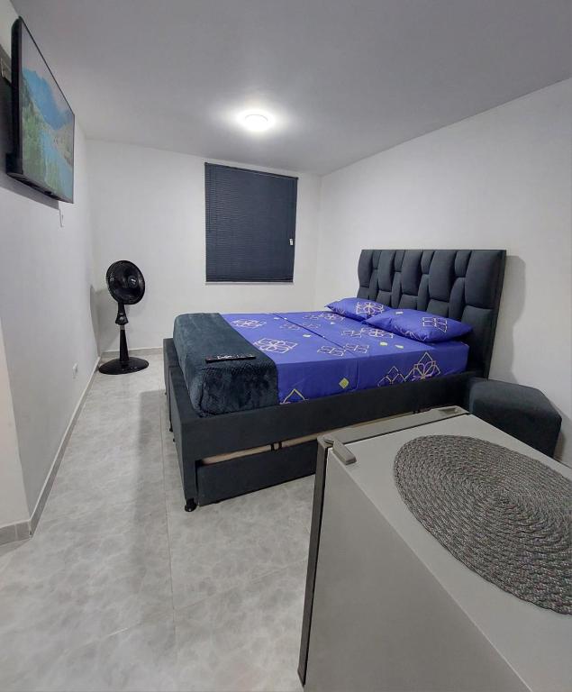 Apartaestudios Lido - 1