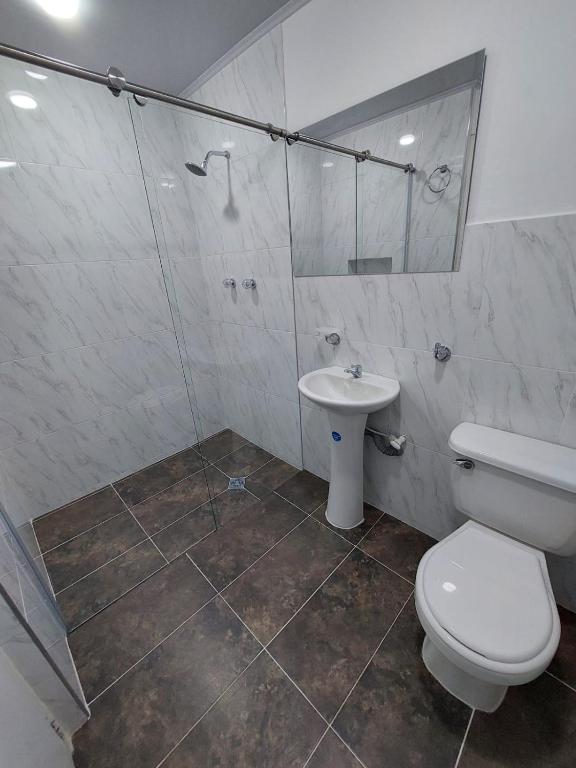 Apartaestudios Lido - 5