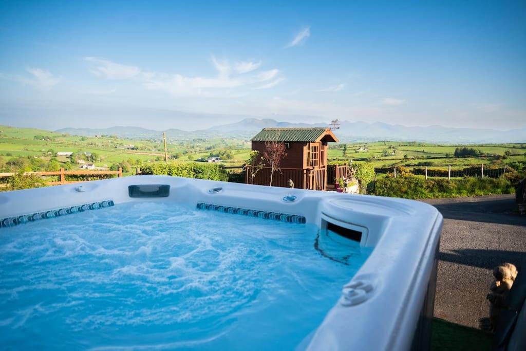 The Scotch Rock, Castlewellan