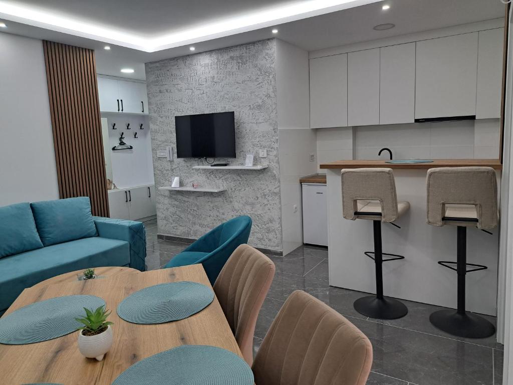 Apartman NEDA, Banja Koviljača