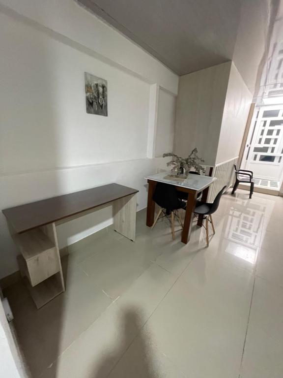 Hospedaje lili alto - 1