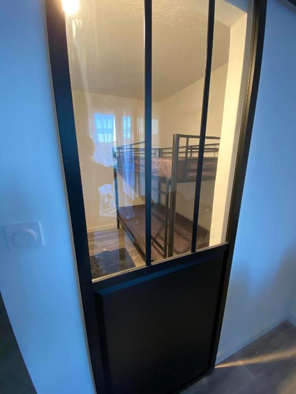 Studio en bord de mer 200M - 2