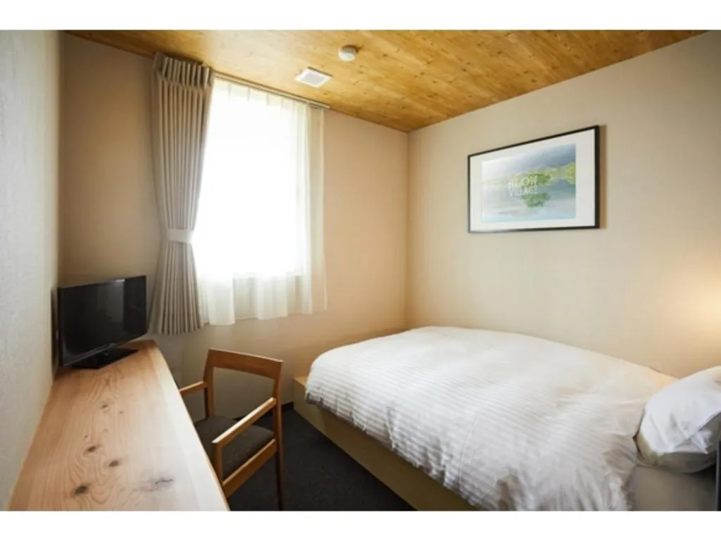 HOTEL SLOW VILLAGE - Vacation STAY 66828v, hotel in Hagyū