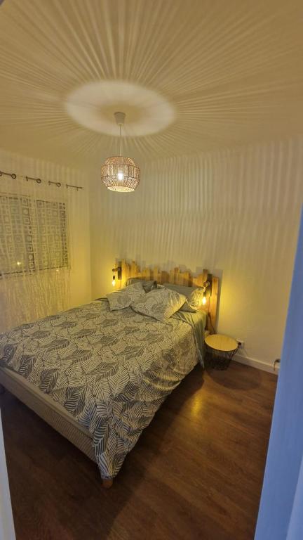 Appartement en bord de plage - à 50 m de la mer - 4
