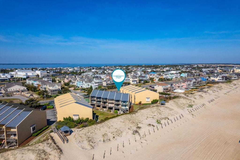 QB2 Nanalee II, Nags Head