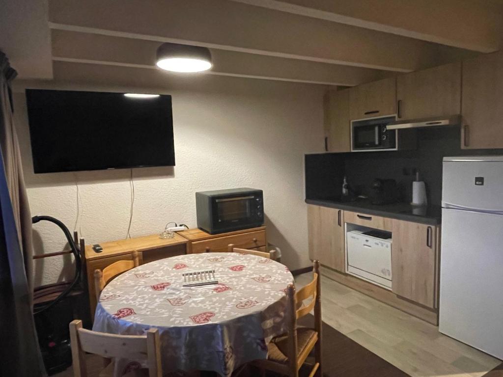 Studio Cabine Chamrousse - 2