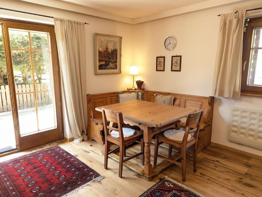 Ferienhaus Brunnachblick auf 1300m Seehöhe - 2