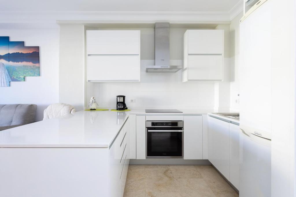 Apartamento con vistas al océano - 3