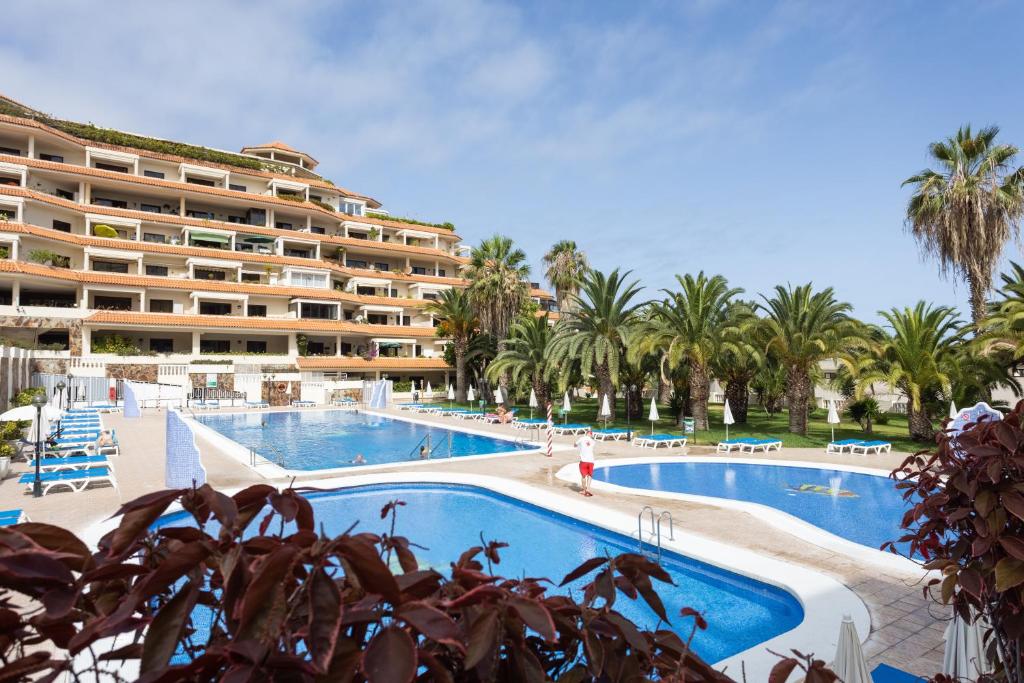 Apartamento con vistas al océano - 4