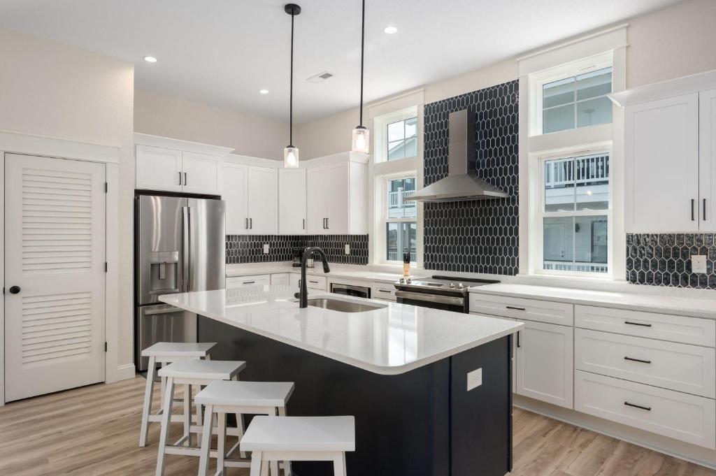 OB104 Kinara, Kill Devil Hills