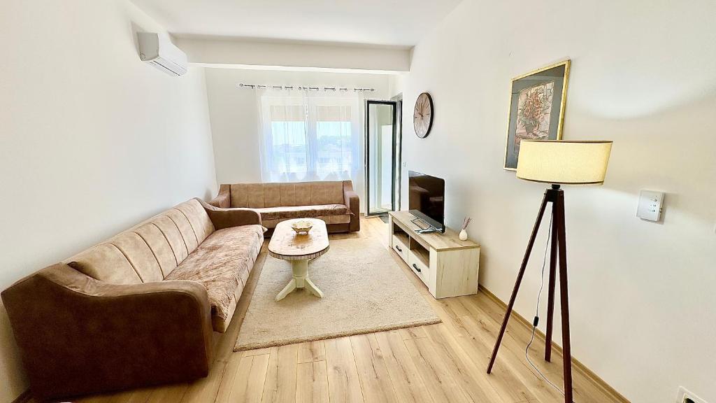 Paspalj apartman - Ulcinj - 3
