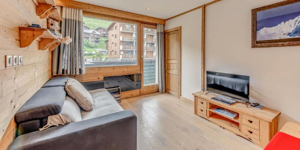 Résidence Super Tignes - 3 Pièces pour 6 Personnes MAE-7481 - 3