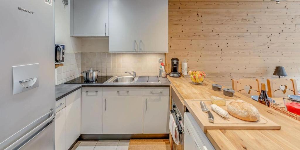 Résidence Super Tignes - 3 Pièces pour 6 Personnes MAE-7481 - 5