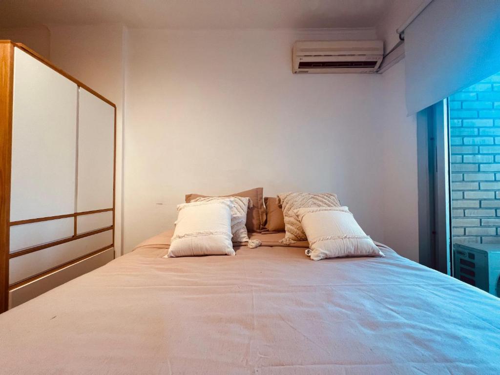 Be my Guest! Monoambiente con Amenities y Seguridad 24hs en Belgrano - 3