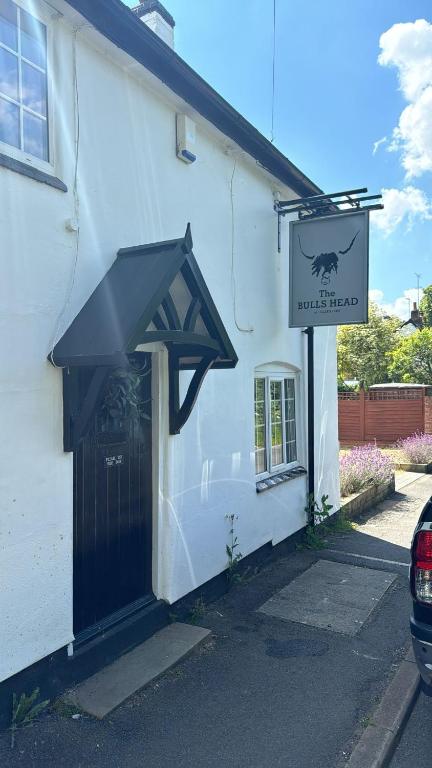 The Bulls Head - Clipston, Clipston