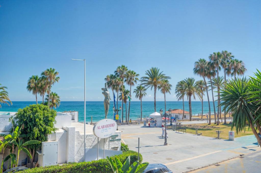 Apartamento Pilar - 2