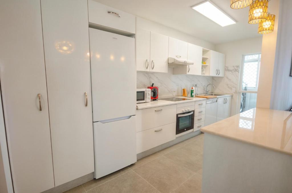 Apartamento Pilar - 4