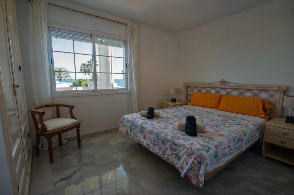 Apartamento Pilar - 5