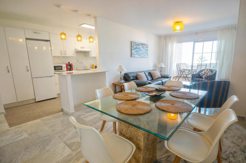 Apartamento Pilar - 3