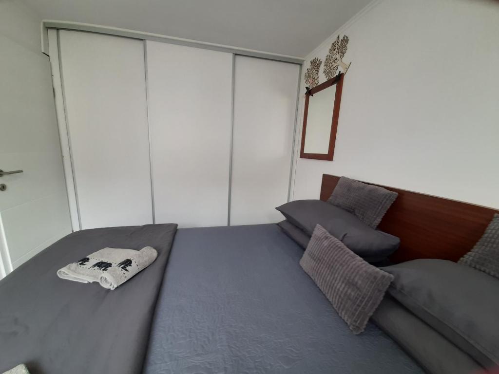 Apartmani Show Zagreb, Záhřeb